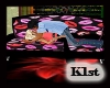 Kissing Couch (Animated)
