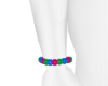 Polysexual Bead Bracelet