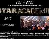 TOI+MOI Star Academie QC