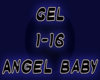 Angel Baby - Remix
