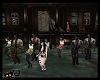 Animated Thriller Dance