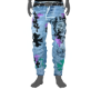 Chrome Jeans