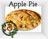 ~QI~ Apple Pie