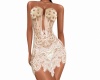 Ivory Mini Lace