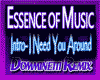 ESSENCE OF MUSIC 2/4