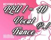 ✘ ILU 1 - 40 P1