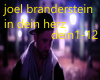 joel brandenstein