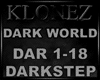 Darkstep - Dark World