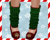 Holiday Flats w/Warmers
