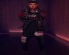 Mens rockstar outfit