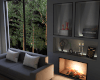 Cozy Winter Apt | Furn