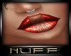 *NUFF* LIP TONES 03