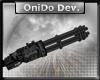 [OD] Bionic Gun Folder