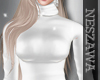 NZ! Angel White!