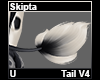 Skipta Tail V4