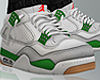 S. Retro 4's WS