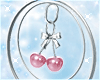 Cherry Hoops
