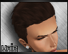 Deu Brown | Hair