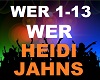 Heidi Jahns - Wer