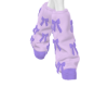 Purple Passion Boots