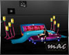 Amor Bed - Derivable