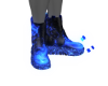𝑭𝒇 CF Boots Blue
