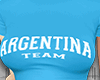 Top Argentina Team