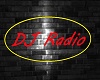 DJ Neon Club Sign