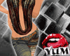 /Y/GrooveThang Jeans