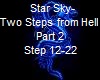 StarSky-Two Steps Pt2