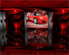 Ferrari room