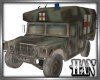 [H]Medical Humvee