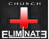 eliminate church remix