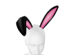Sexy Bunny Ears Pink