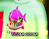 69 - GOOBA GOOBA / F