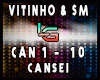 Vitinho e Sorriso Maroto