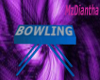 Bowling Bench