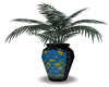Elegant Potted Plant