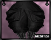 B! Black Baggy + Boots