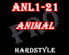 ☣ Animal HS