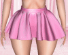 Glam Skirt Pink