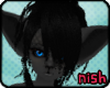 [Nish] Monster Hair