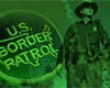 US Border Patrol Top M