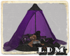 [LDM]Romantic Canopy