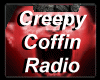 Creepy Coffin Radio