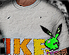 C - Yikes Top