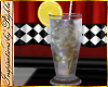 I~Diner Ice Lemon Water