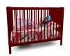 Sassy Beauvier's Crib