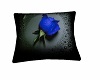 BlueRose Possless Pillow