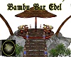 Bambu Bar Edel